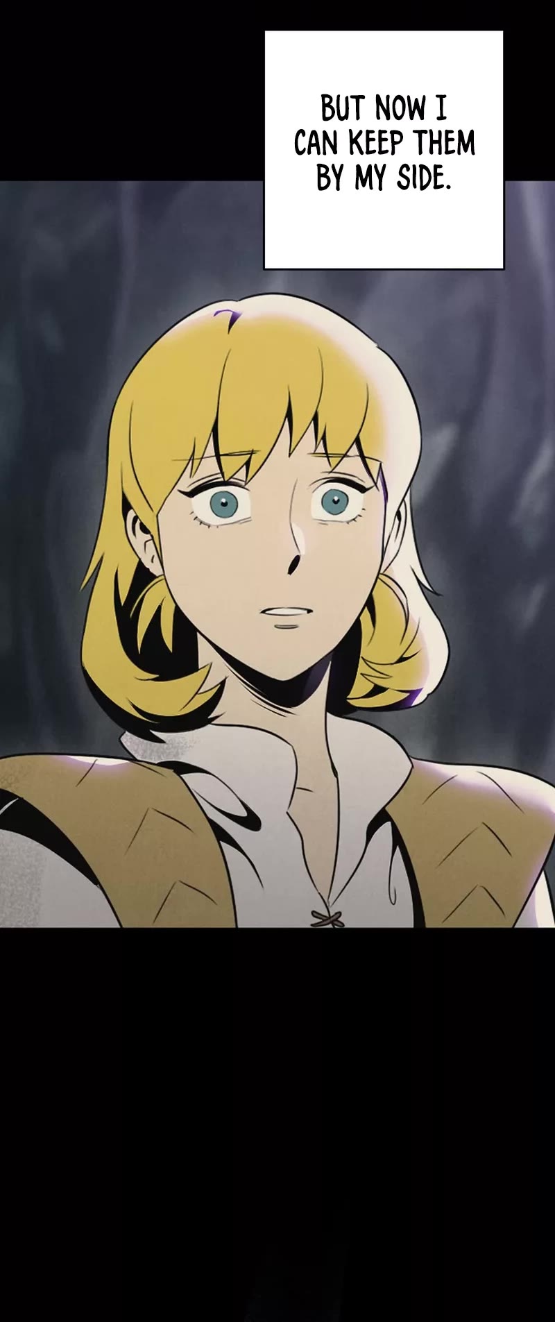 Skeleton Soldier Couldn’t Protect the Dungeon chapter 257 page 37