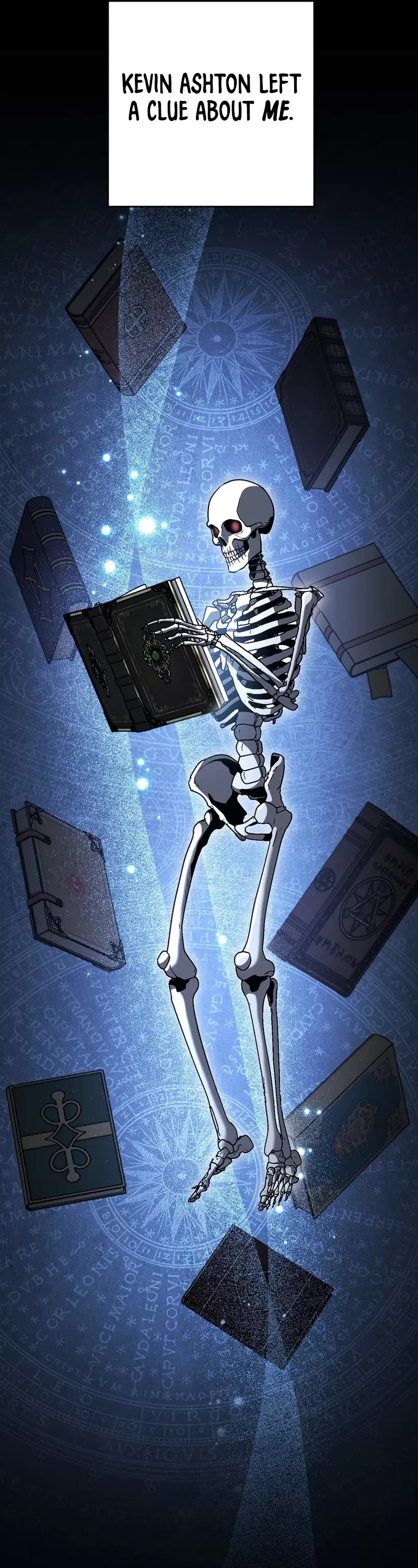 Skeleton Soldier Couldn’t Protect the Dungeon chapter 257 page 38