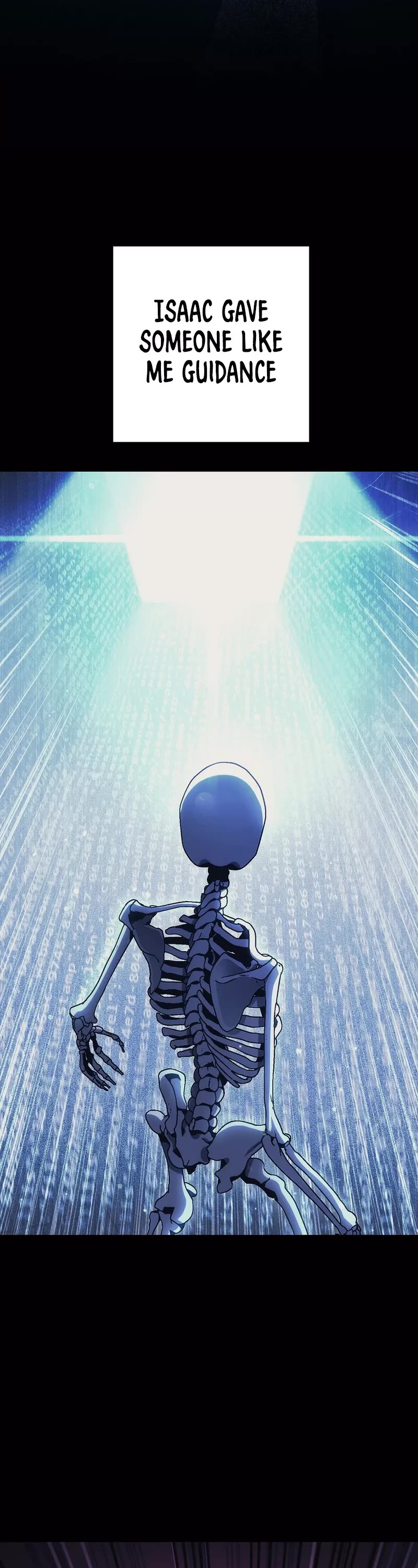 Skeleton Soldier Couldn’t Protect the Dungeon chapter 257 page 39