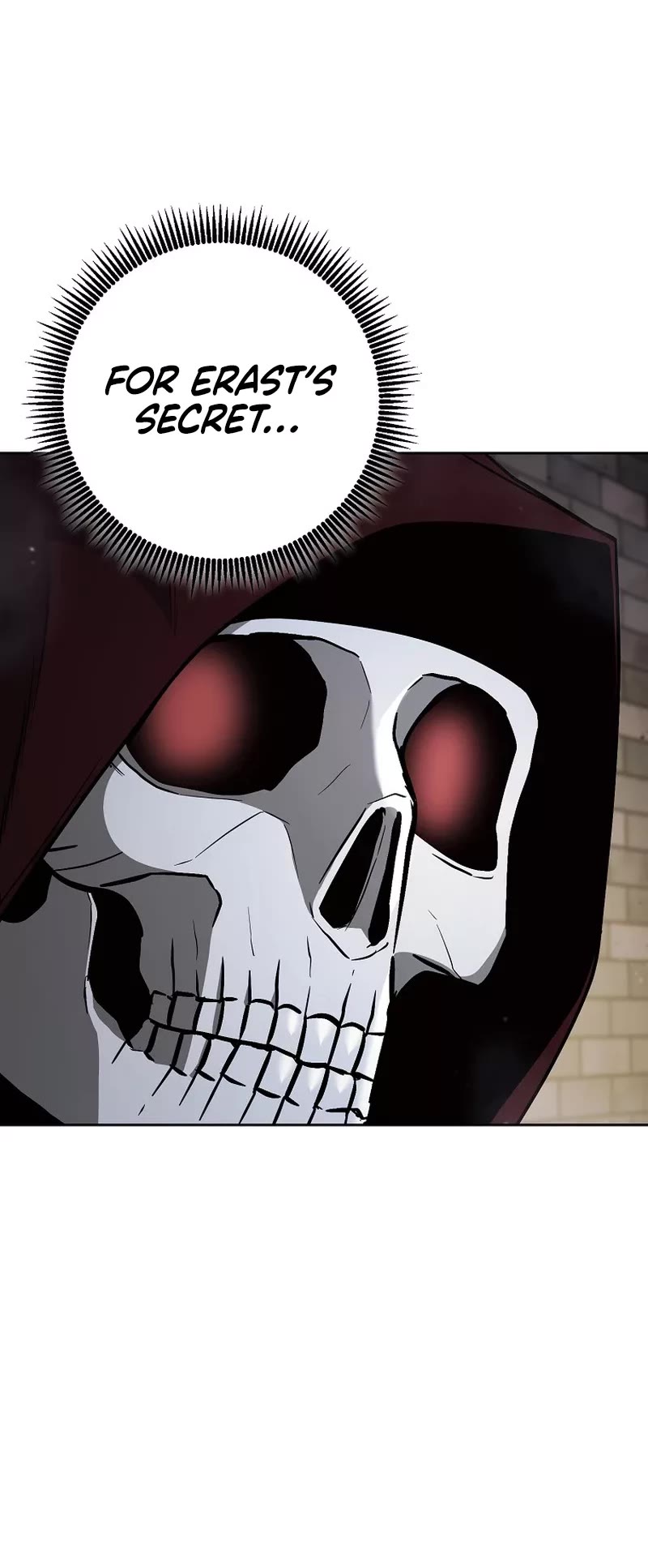 Skeleton Soldier Couldn’t Protect the Dungeon chapter 257 page 4