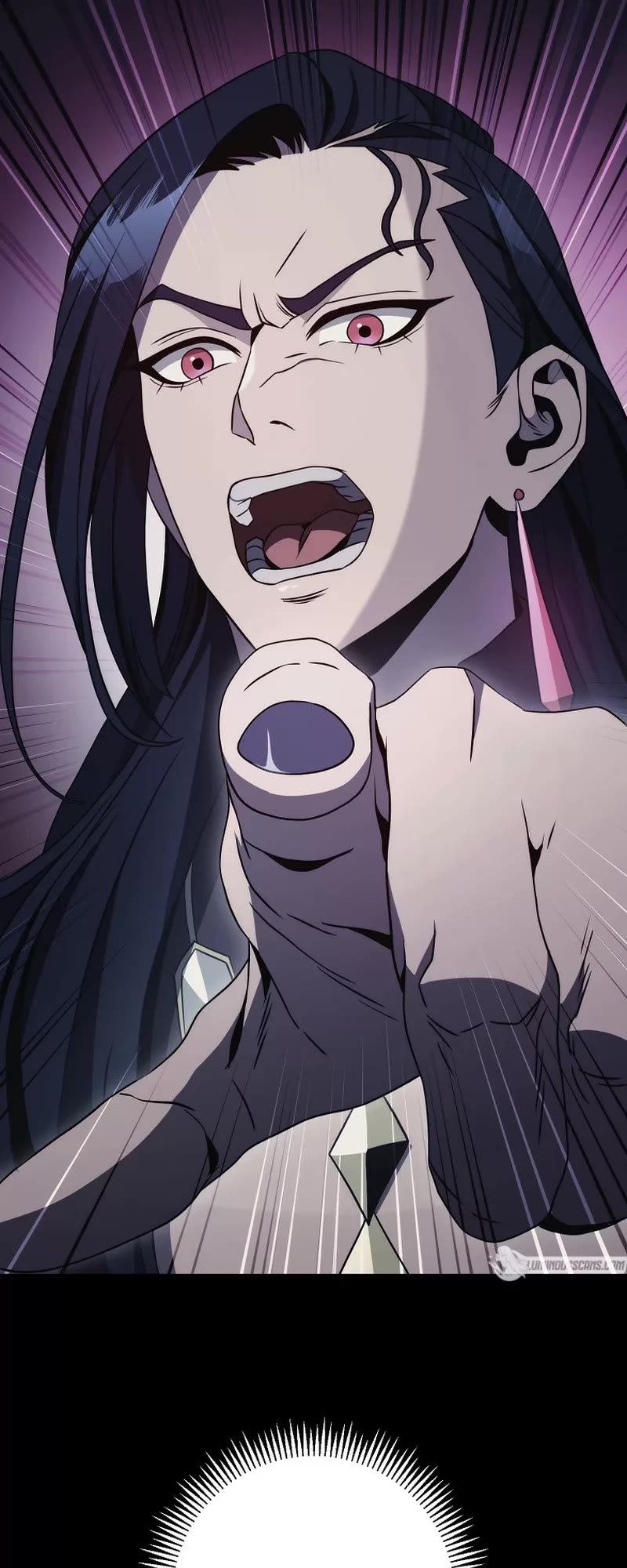 Skeleton Soldier Couldn’t Protect the Dungeon chapter 257 page 40