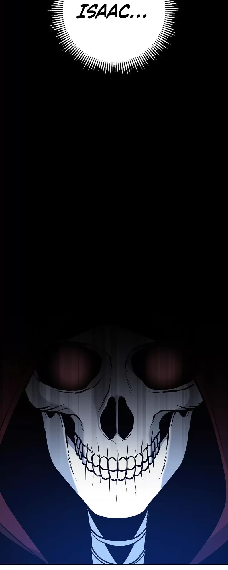 Skeleton Soldier Couldn’t Protect the Dungeon chapter 257 page 41