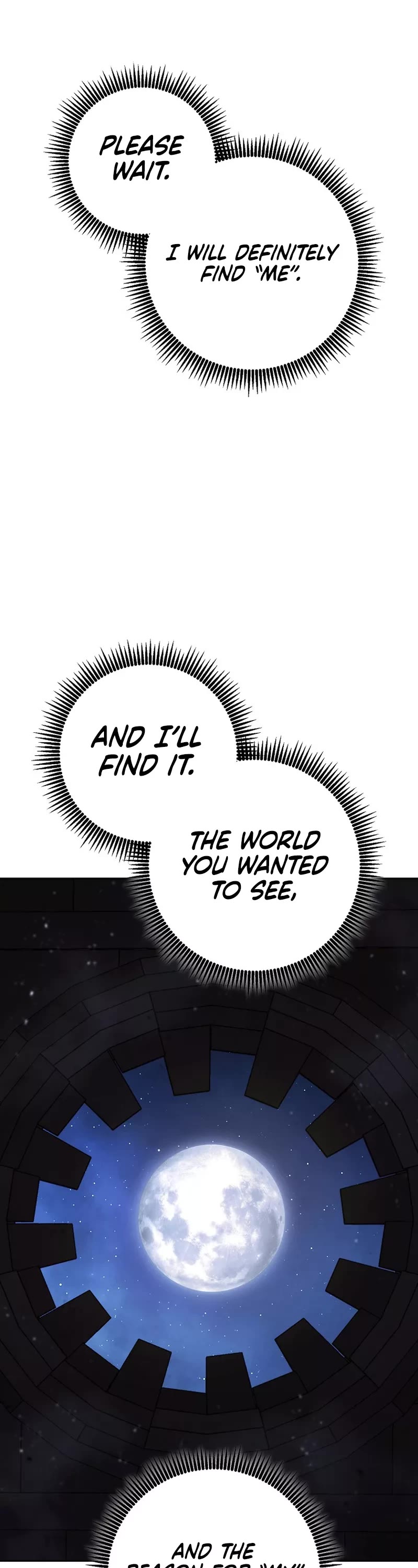 Skeleton Soldier Couldn’t Protect the Dungeon chapter 257 page 42