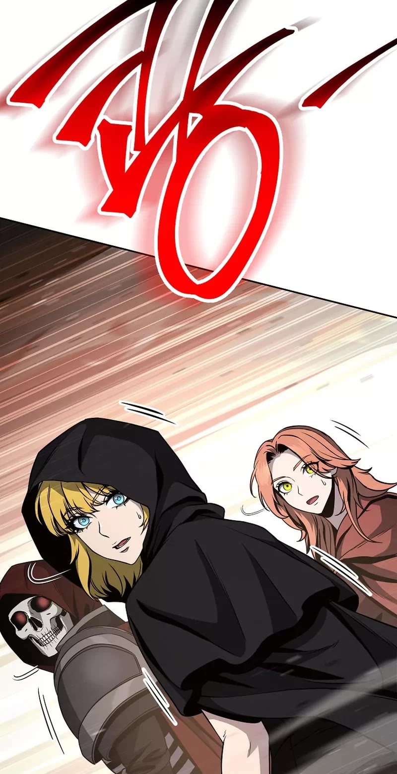 Skeleton Soldier Couldn’t Protect the Dungeon chapter 257 page 44