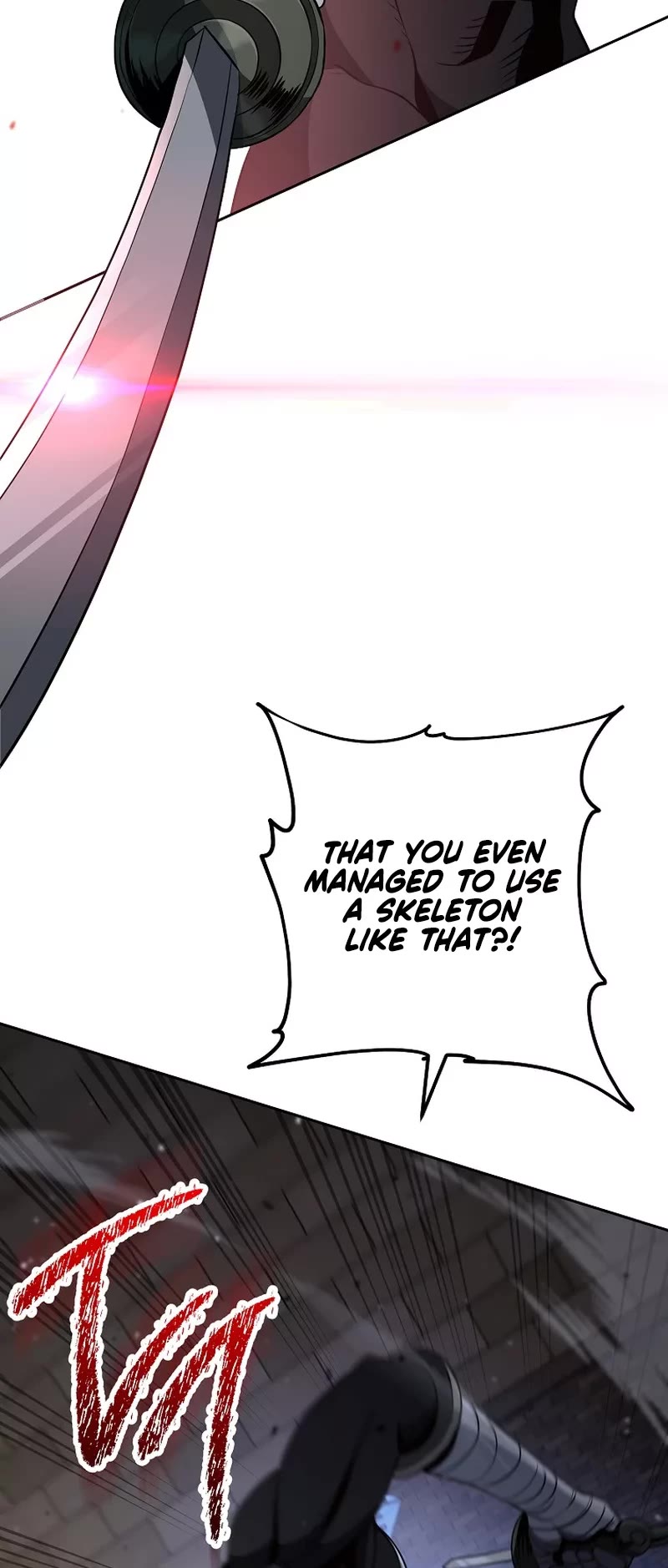 Skeleton Soldier Couldn’t Protect the Dungeon chapter 257 page 48