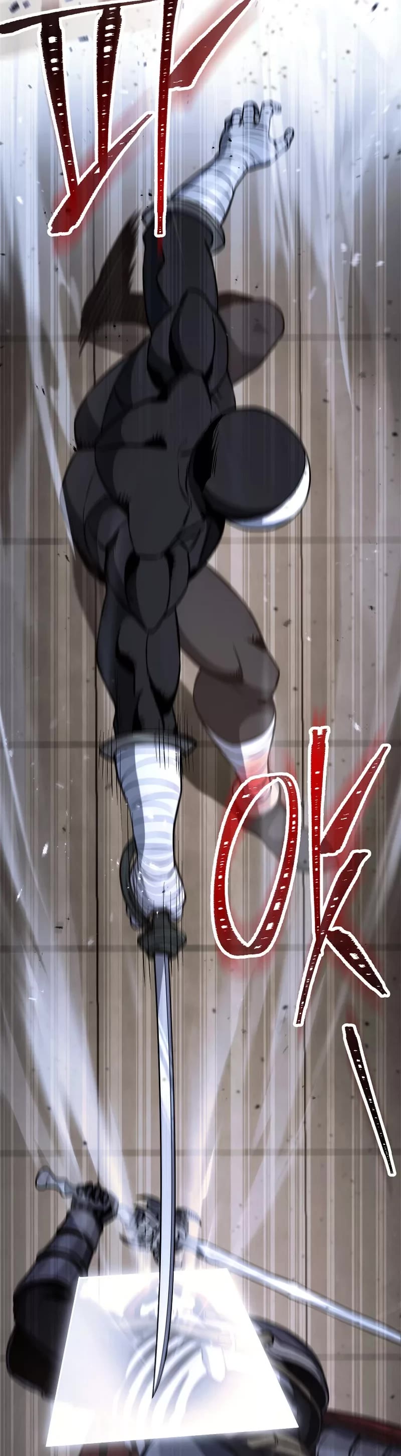 Skeleton Soldier Couldn’t Protect the Dungeon chapter 257 page 51