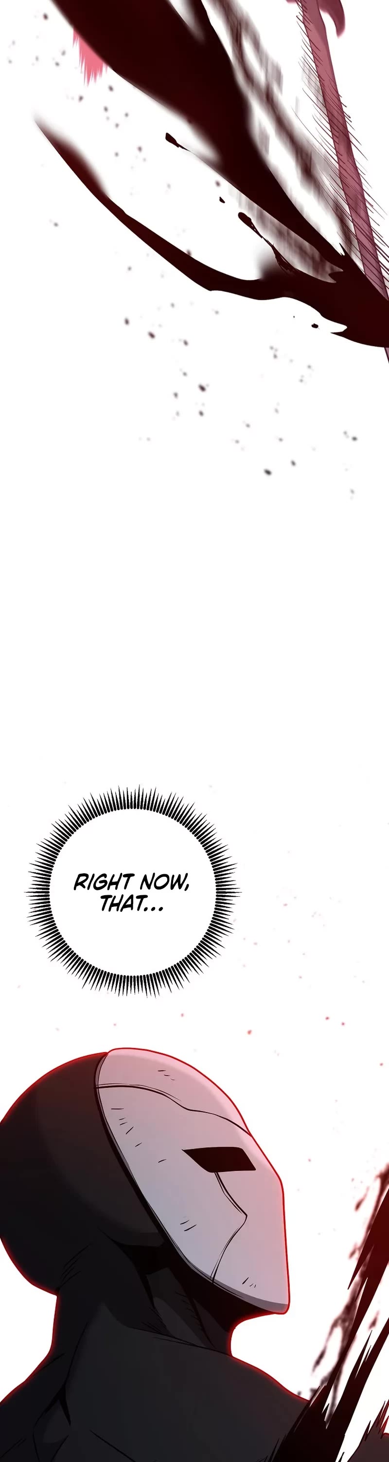 Skeleton Soldier Couldn’t Protect the Dungeon chapter 257 page 54