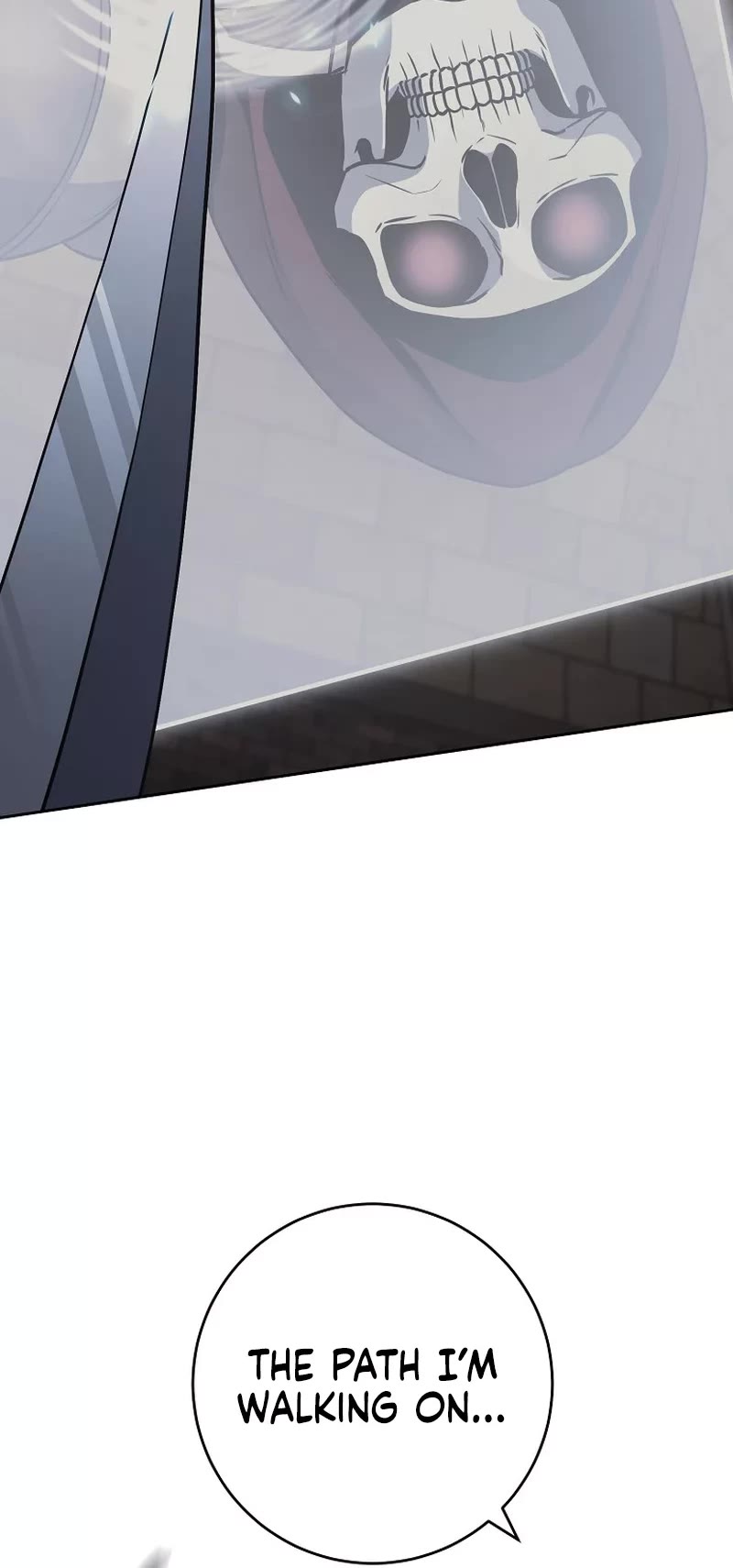 Skeleton Soldier Couldn’t Protect the Dungeon chapter 257 page 56