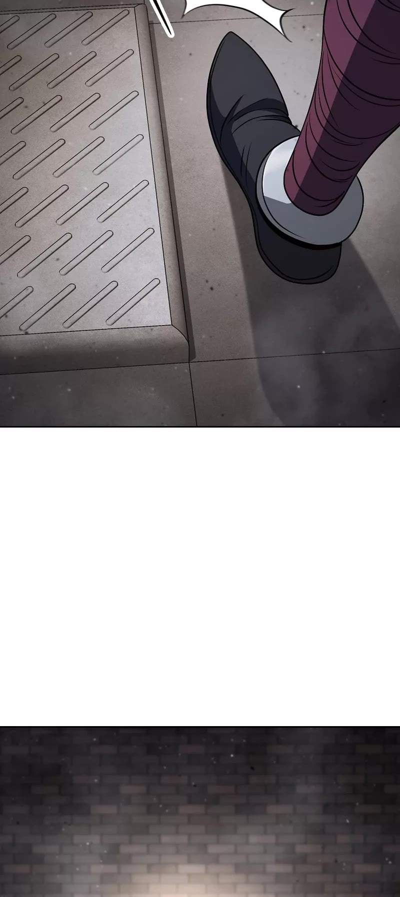 Skeleton Soldier Couldn’t Protect the Dungeon chapter 257 page 8