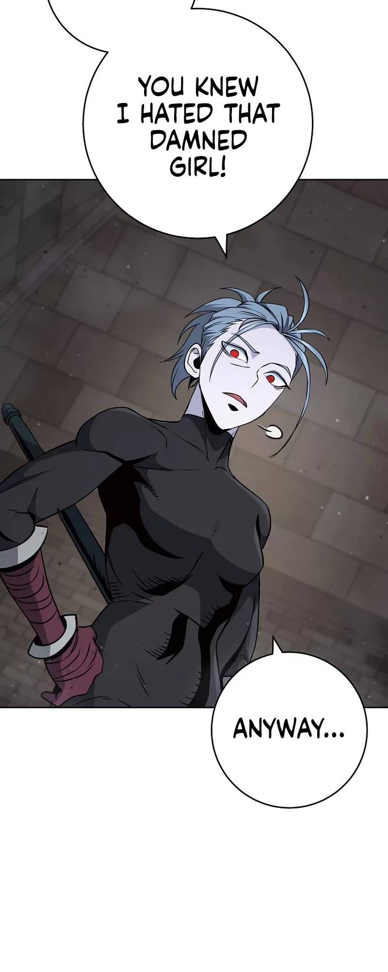 Skeleton Soldier Couldn’t Protect the Dungeon chapter 258 page 11