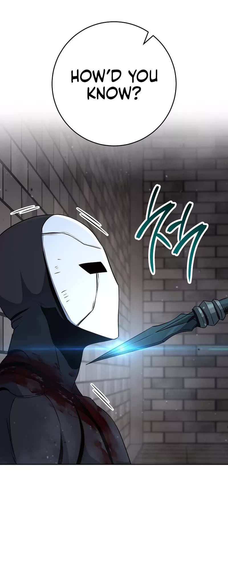 Skeleton Soldier Couldn’t Protect the Dungeon chapter 258 page 12