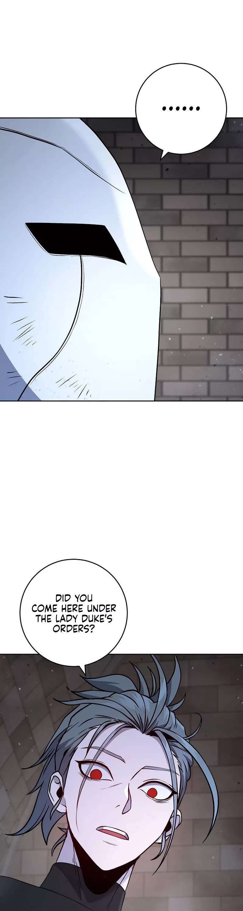 Skeleton Soldier Couldn’t Protect the Dungeon chapter 258 page 13