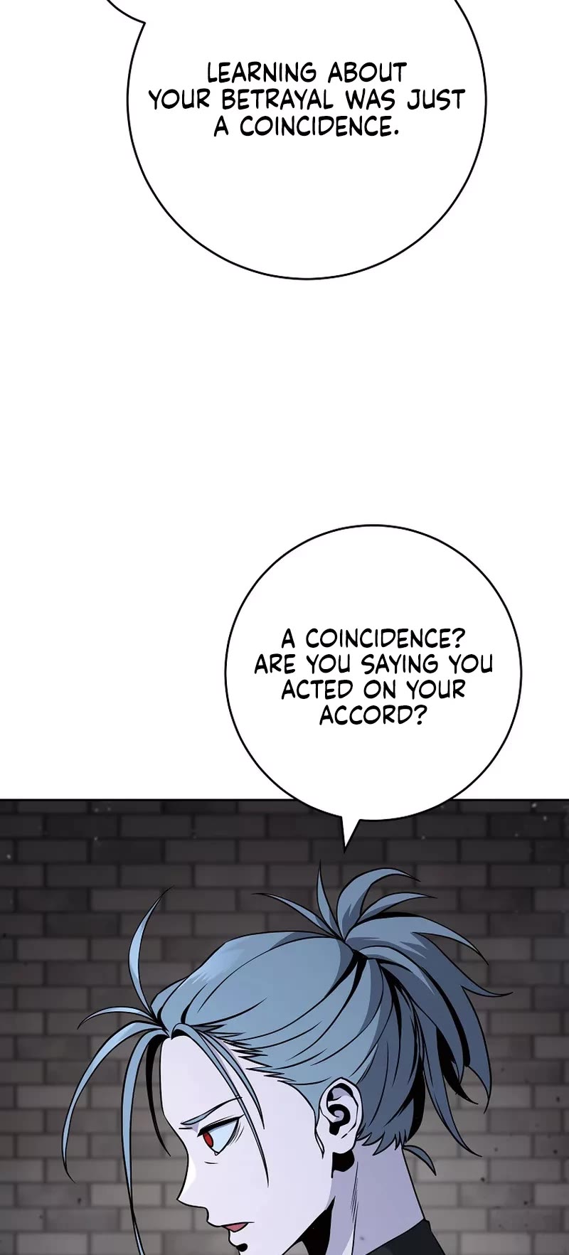 Skeleton Soldier Couldn’t Protect the Dungeon chapter 258 page 15