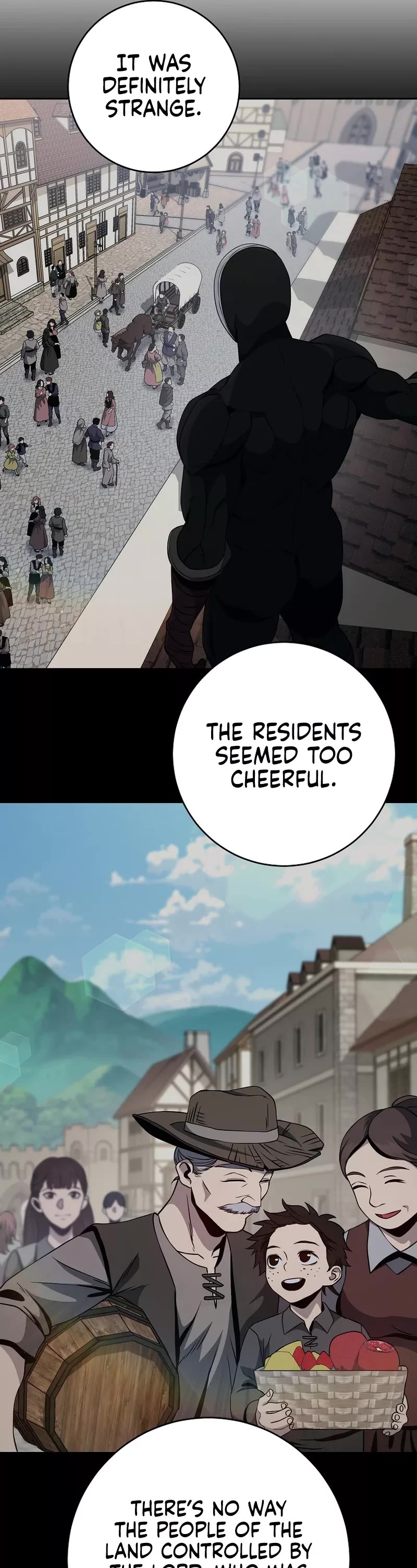 Skeleton Soldier Couldn’t Protect the Dungeon chapter 258 page 17