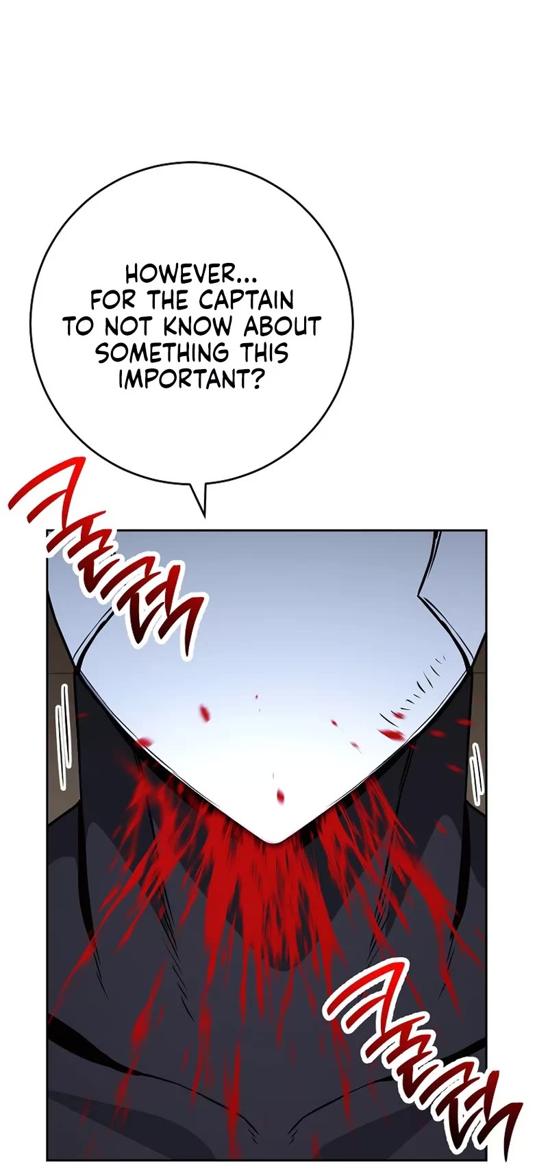 Skeleton Soldier Couldn’t Protect the Dungeon chapter 258 page 20