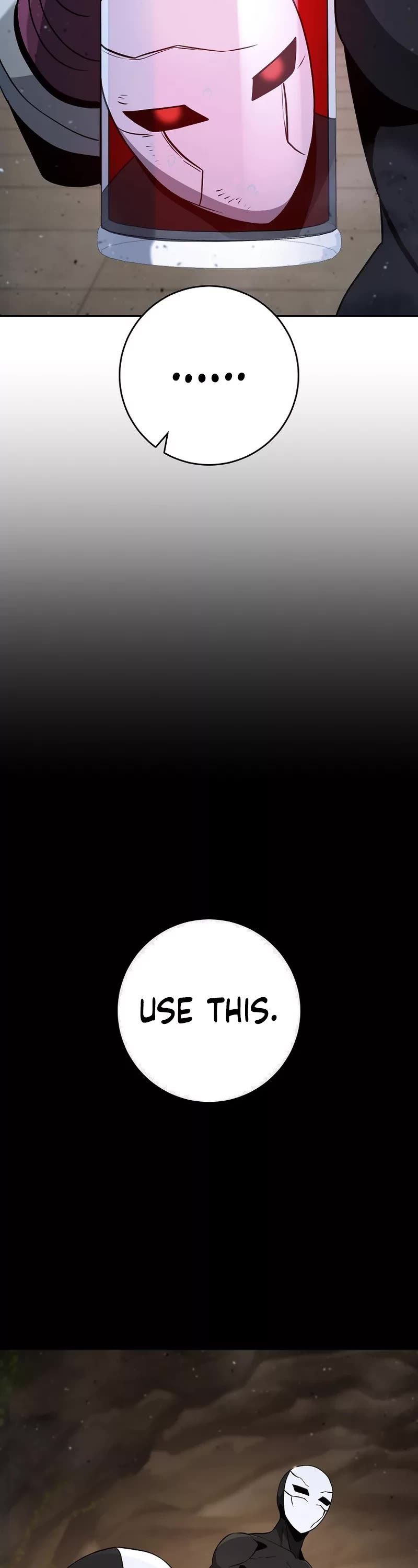 Skeleton Soldier Couldn’t Protect the Dungeon chapter 258 page 29