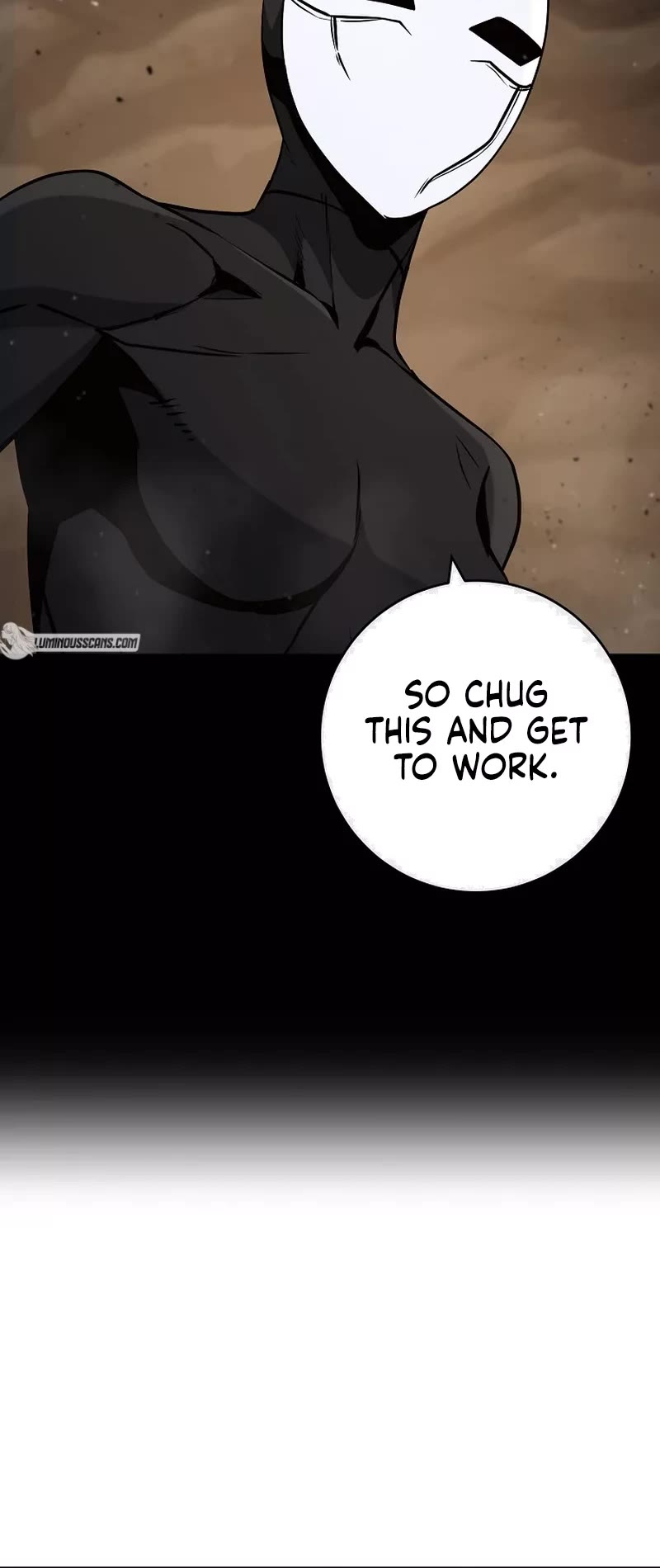 Skeleton Soldier Couldn’t Protect the Dungeon chapter 258 page 31