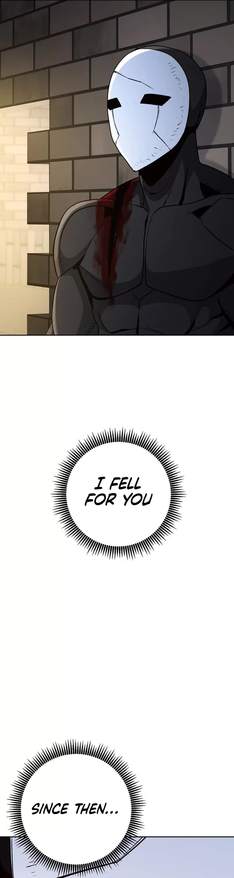 Skeleton Soldier Couldn’t Protect the Dungeon chapter 258 page 32