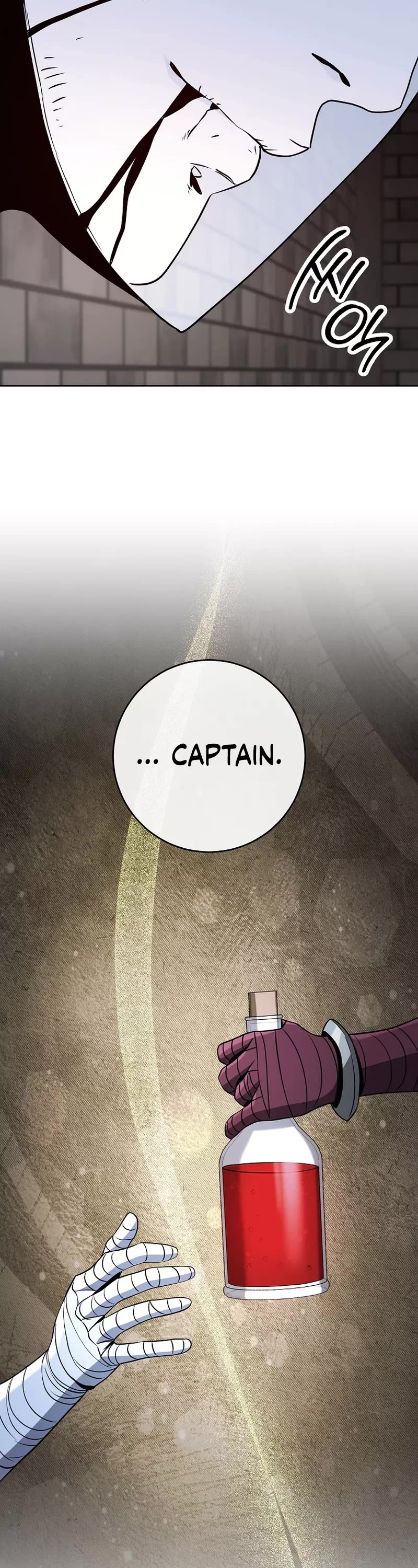 Skeleton Soldier Couldn’t Protect the Dungeon chapter 258 page 33