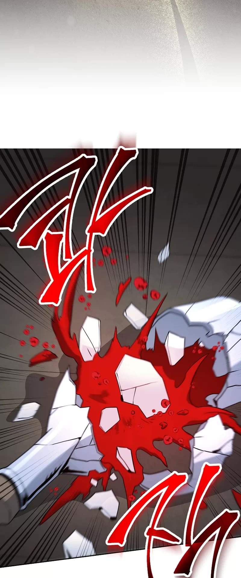 Skeleton Soldier Couldn’t Protect the Dungeon chapter 258 page 34