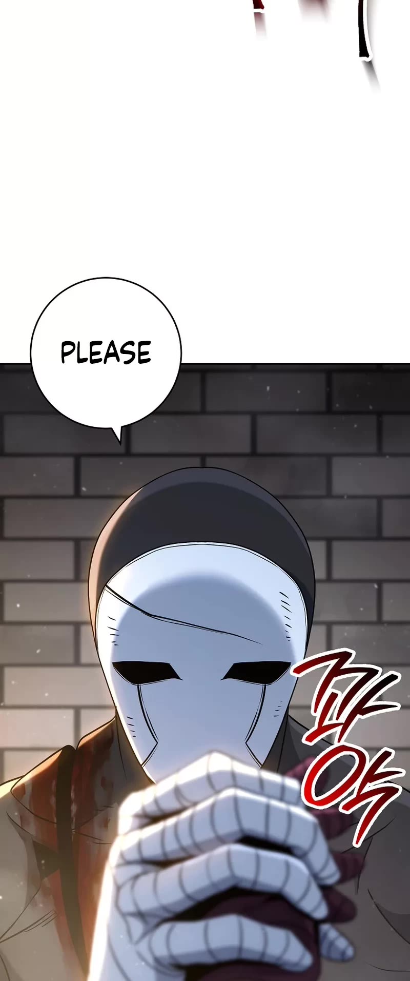 Skeleton Soldier Couldn’t Protect the Dungeon chapter 258 page 35