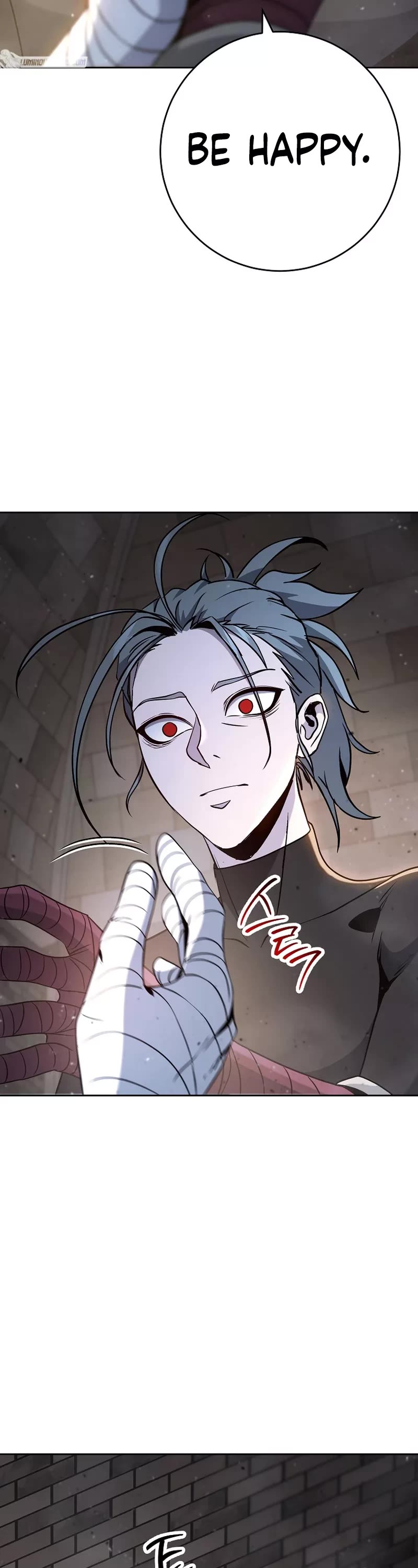 Skeleton Soldier Couldn’t Protect the Dungeon chapter 258 page 36