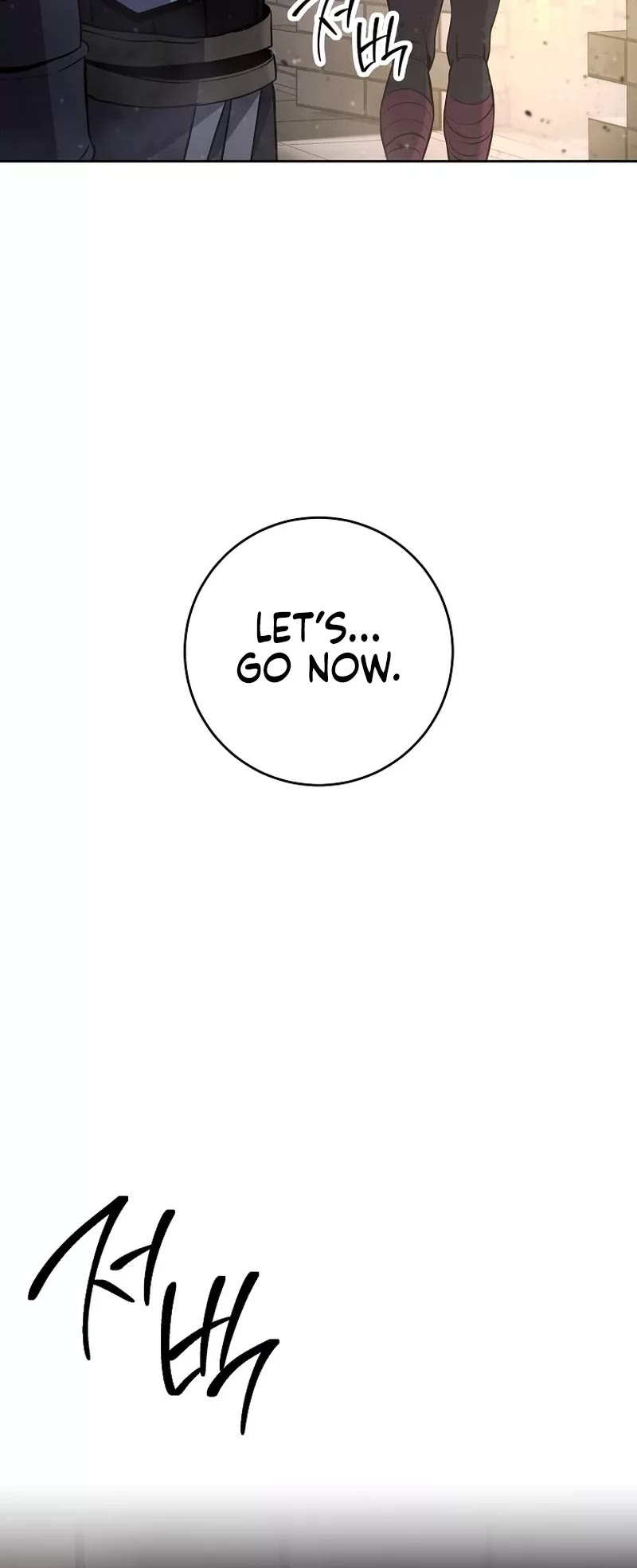 Skeleton Soldier Couldn’t Protect the Dungeon chapter 258 page 39