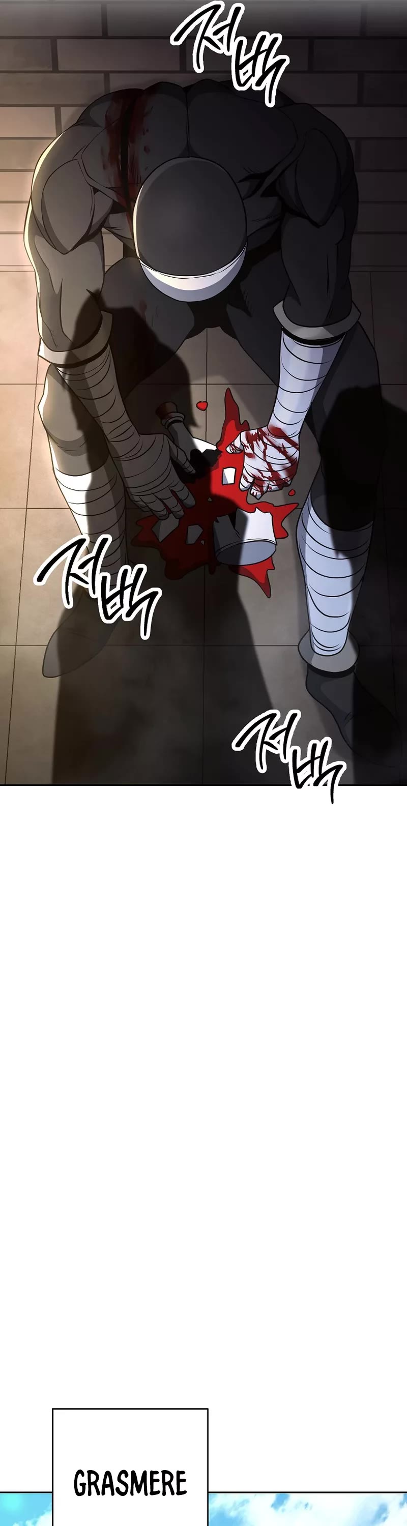 Skeleton Soldier Couldn’t Protect the Dungeon chapter 258 page 40