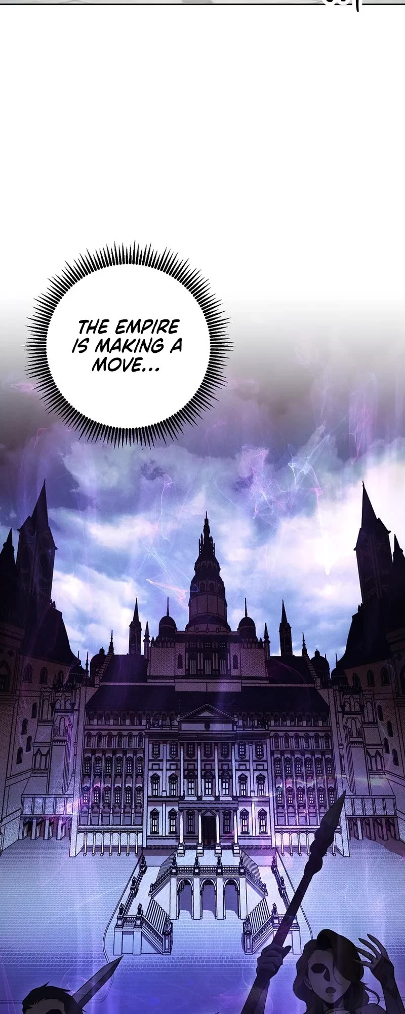 Skeleton Soldier Couldn’t Protect the Dungeon chapter 258 page 42