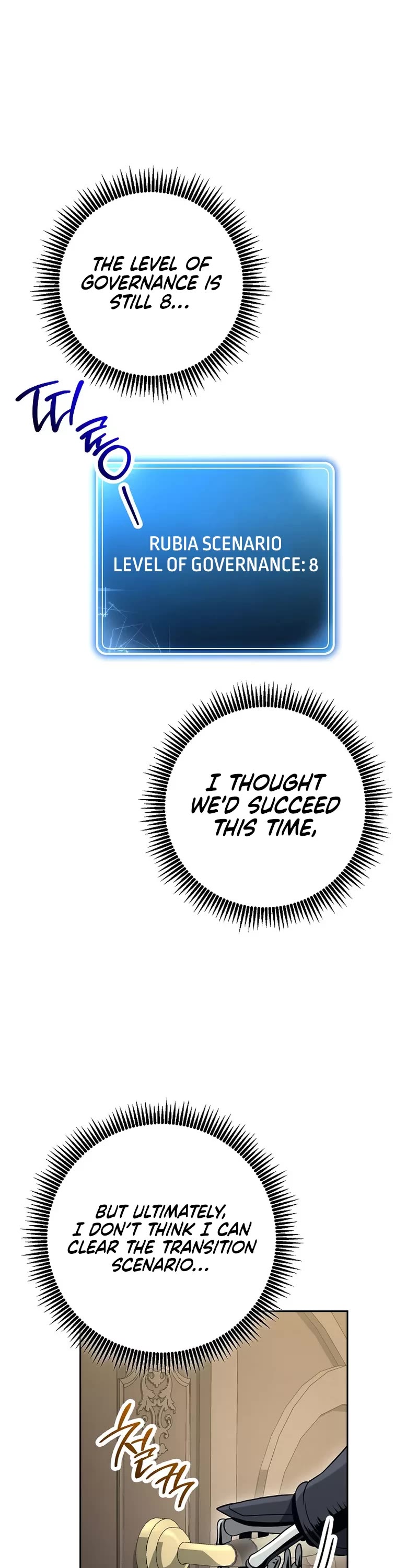 Skeleton Soldier Couldn’t Protect the Dungeon chapter 258 page 44