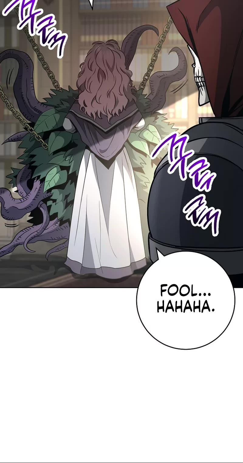 Skeleton Soldier Couldn’t Protect the Dungeon chapter 258 page 51