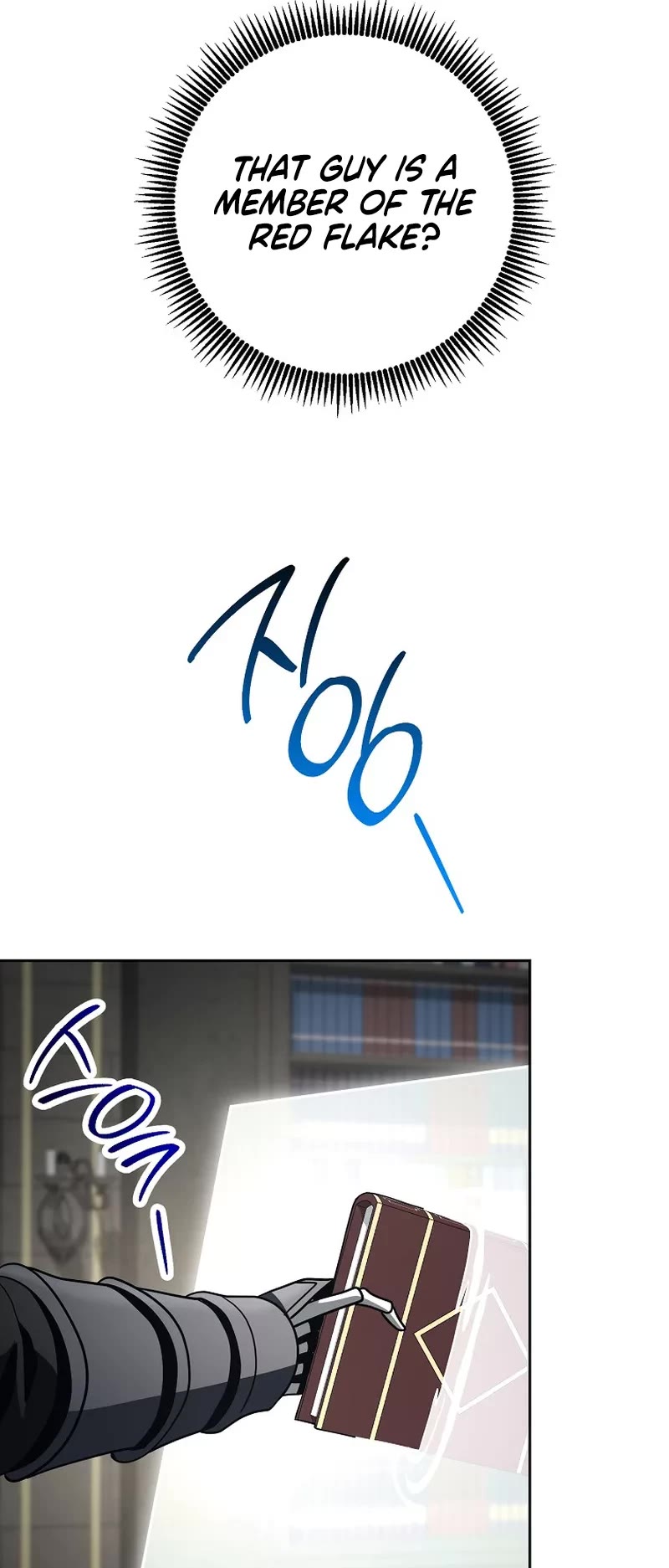 Skeleton Soldier Couldn’t Protect the Dungeon chapter 258 page 54