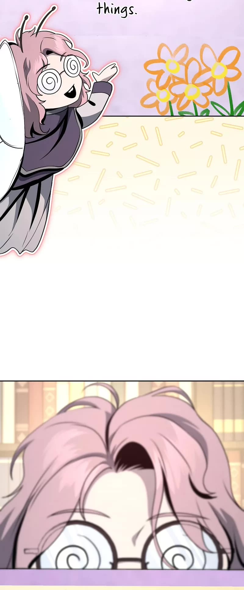 Skeleton Soldier Couldn’t Protect the Dungeon chapter 259 page 13