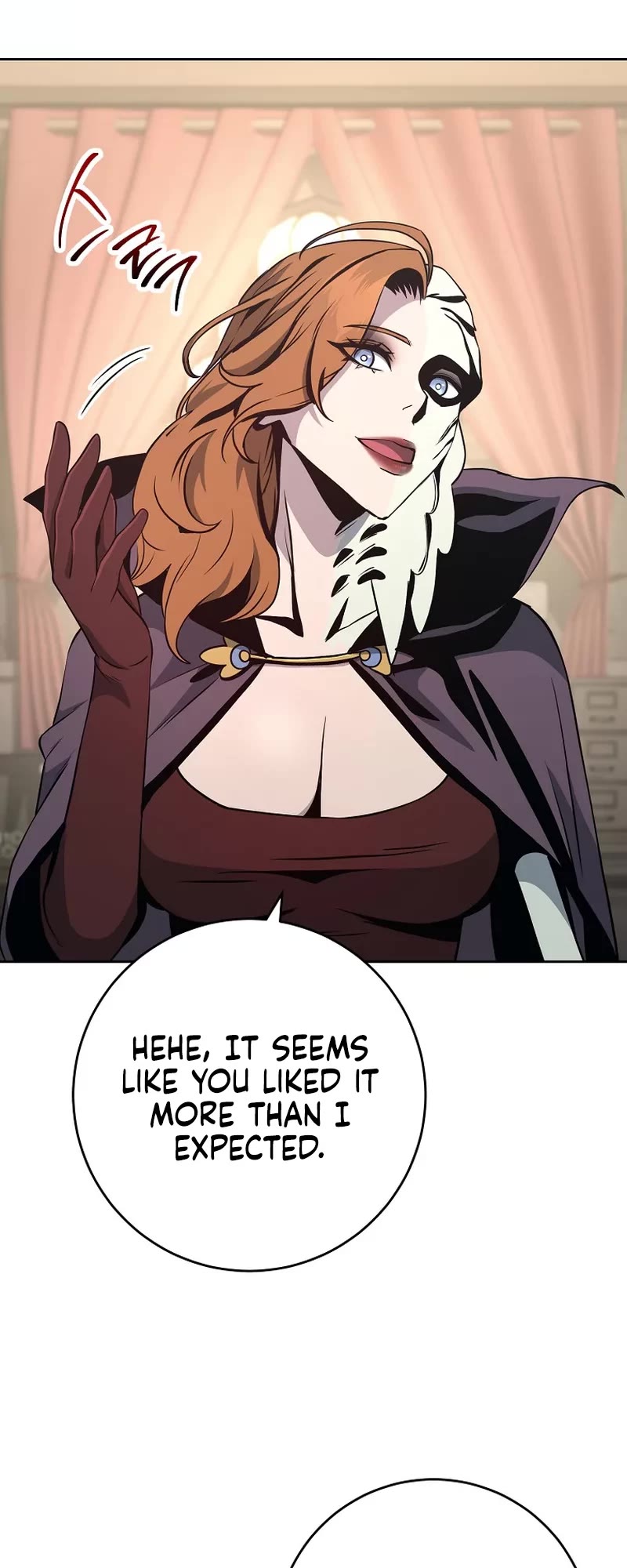 Skeleton Soldier Couldn’t Protect the Dungeon chapter 259 page 20