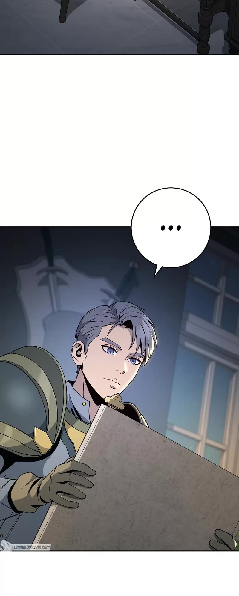 Skeleton Soldier Couldn’t Protect the Dungeon chapter 259 page 24