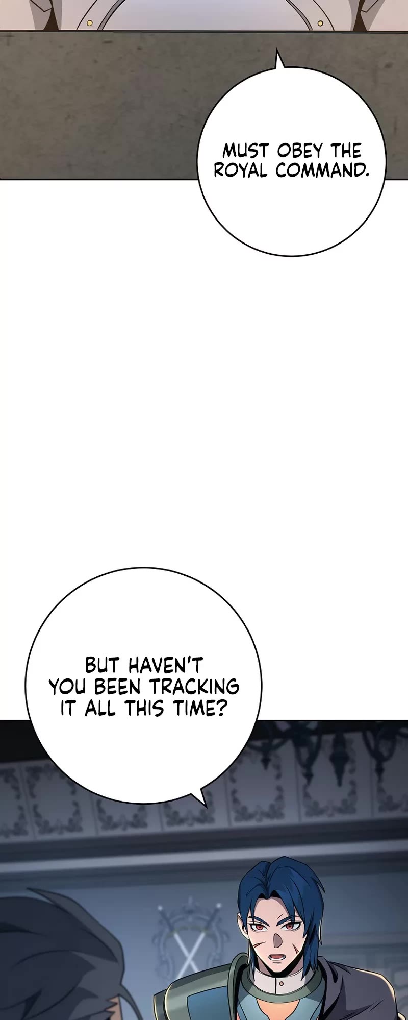 Skeleton Soldier Couldn’t Protect the Dungeon chapter 259 page 28