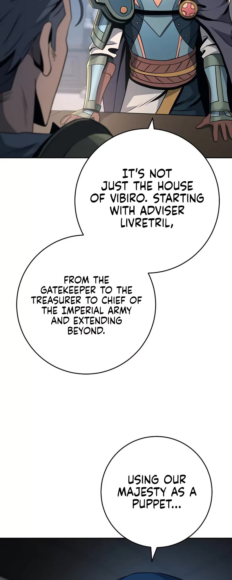 Skeleton Soldier Couldn’t Protect the Dungeon chapter 259 page 29