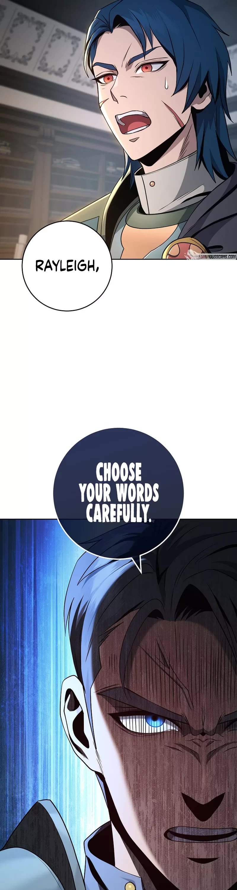 Skeleton Soldier Couldn’t Protect the Dungeon chapter 259 page 30