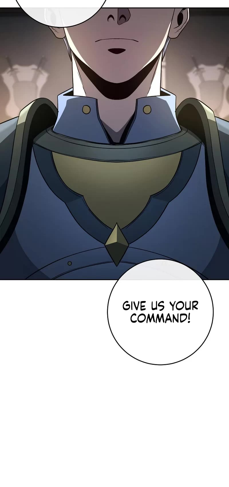 Skeleton Soldier Couldn’t Protect the Dungeon chapter 259 page 36