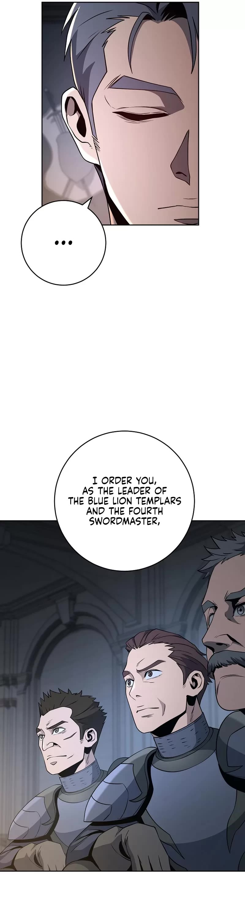 Skeleton Soldier Couldn’t Protect the Dungeon chapter 259 page 37