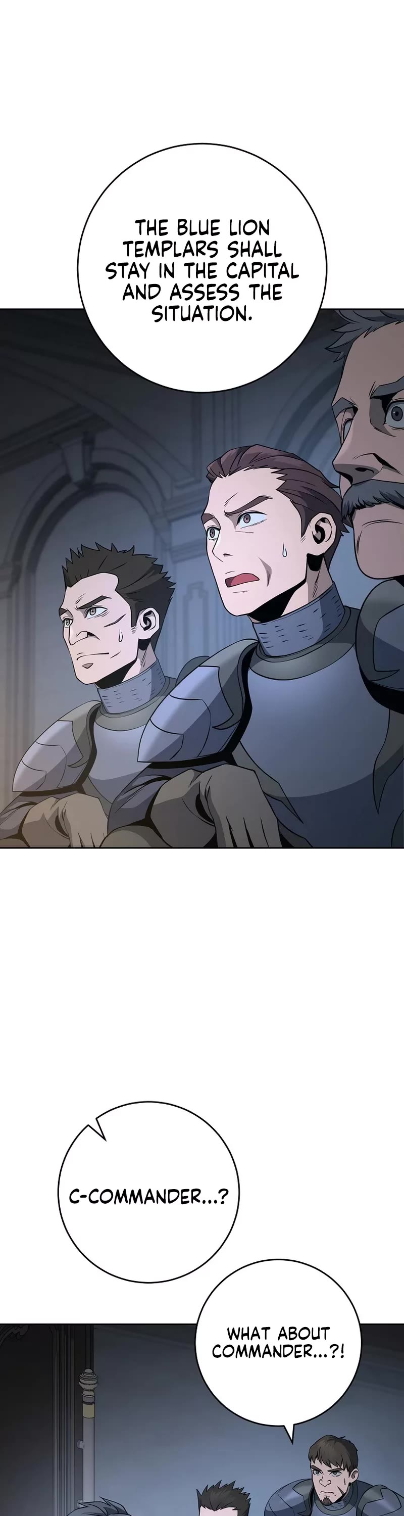 Skeleton Soldier Couldn’t Protect the Dungeon chapter 259 page 38