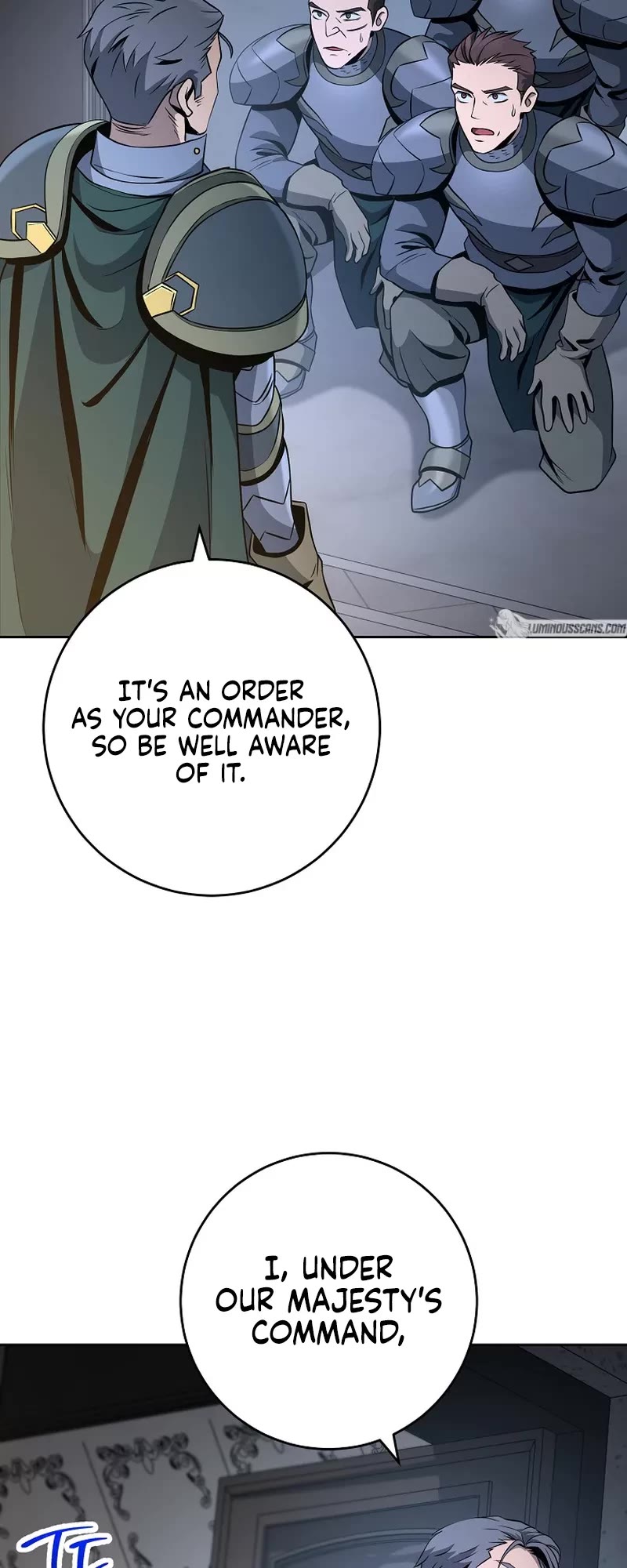 Skeleton Soldier Couldn’t Protect the Dungeon chapter 259 page 39