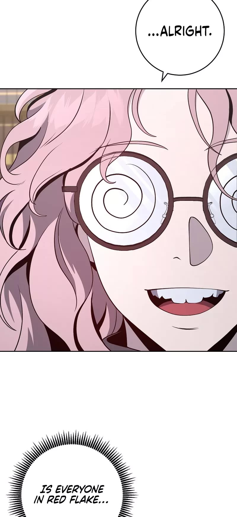 Skeleton Soldier Couldn’t Protect the Dungeon chapter 259 page 4