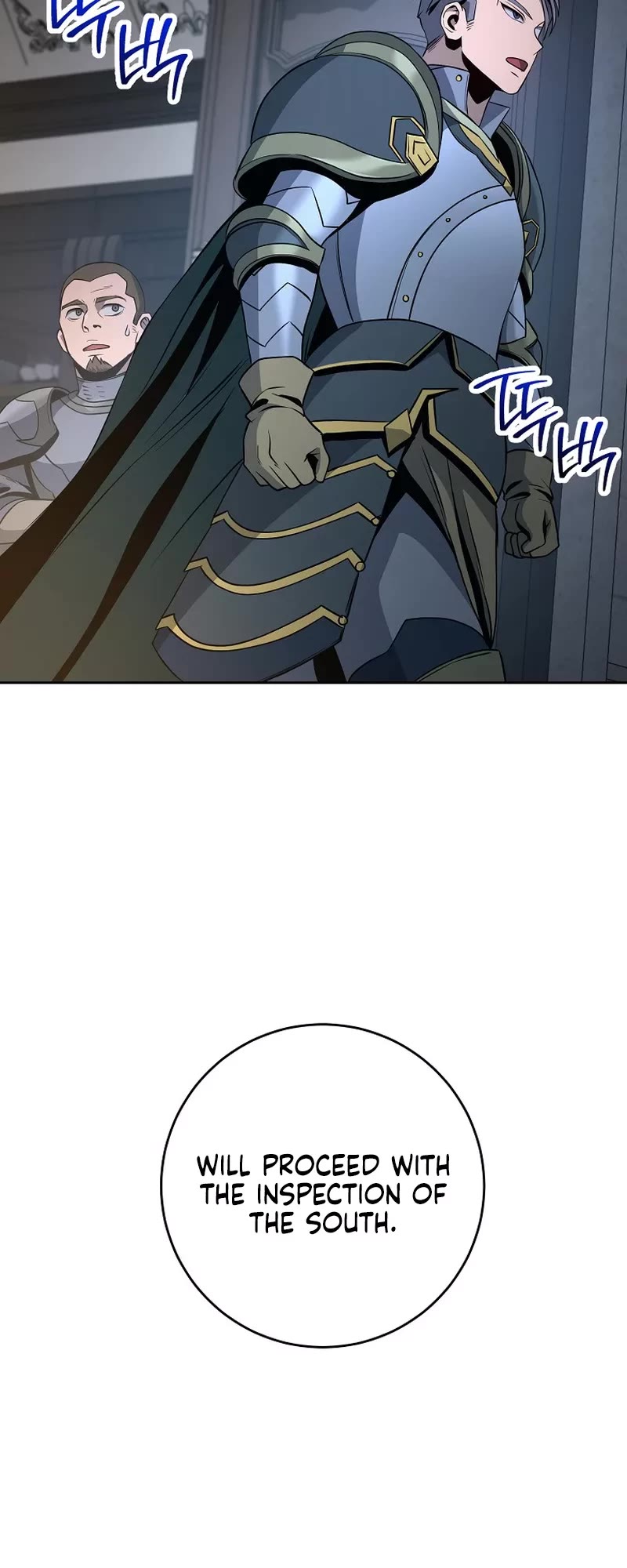 Skeleton Soldier Couldn’t Protect the Dungeon chapter 259 page 40