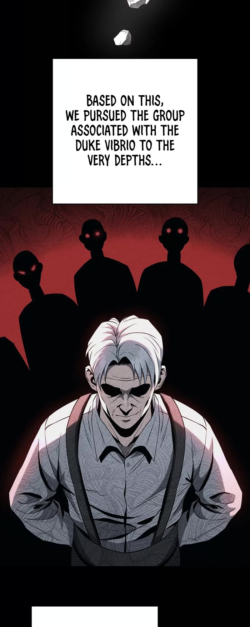 Skeleton Soldier Couldn’t Protect the Dungeon chapter 259 page 43