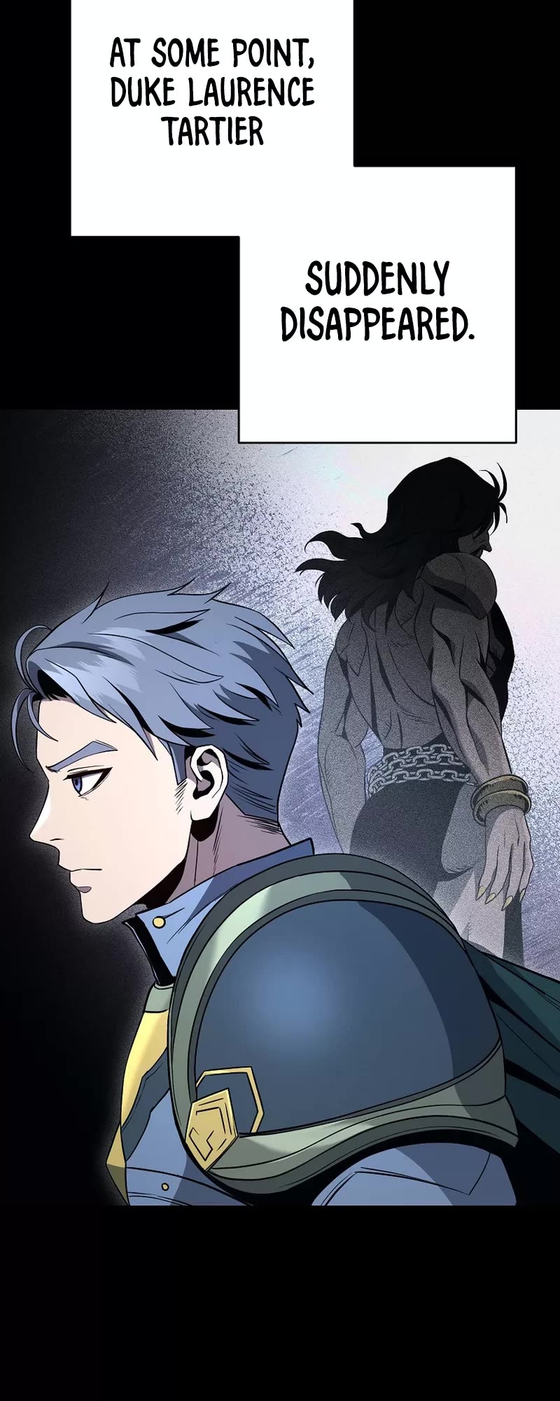 Skeleton Soldier Couldn’t Protect the Dungeon chapter 259 page 44