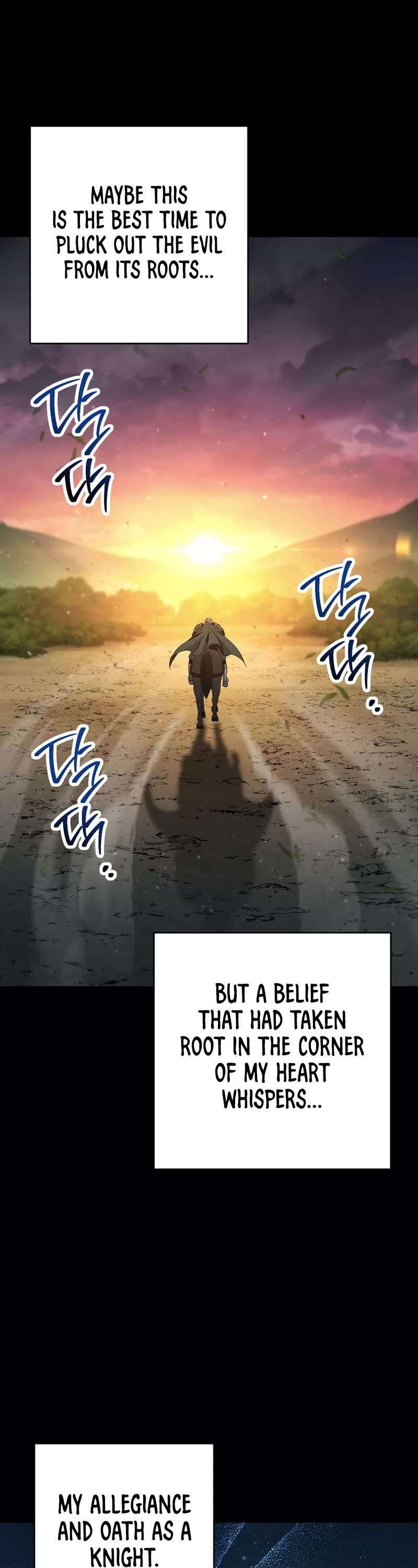 Skeleton Soldier Couldn’t Protect the Dungeon chapter 259 page 45