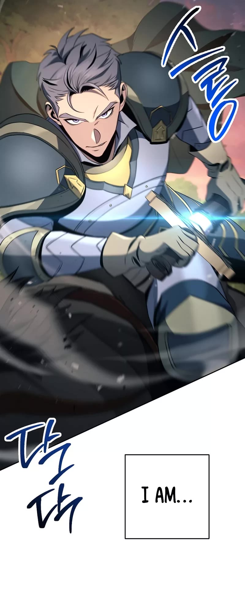 Skeleton Soldier Couldn’t Protect the Dungeon chapter 259 page 48