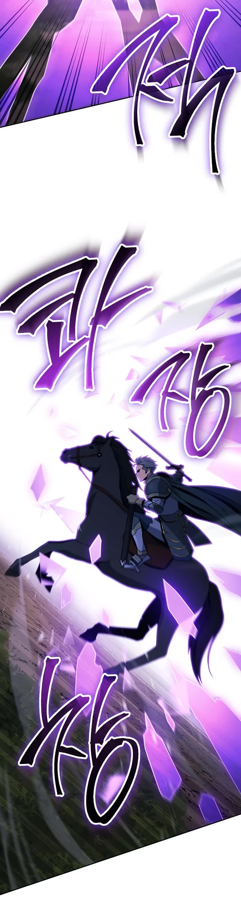 Skeleton Soldier Couldn’t Protect the Dungeon chapter 259 page 54