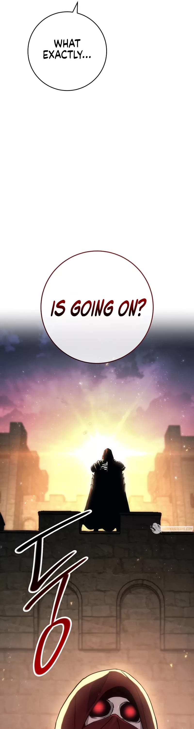 Skeleton Soldier Couldn’t Protect the Dungeon chapter 259 page 57